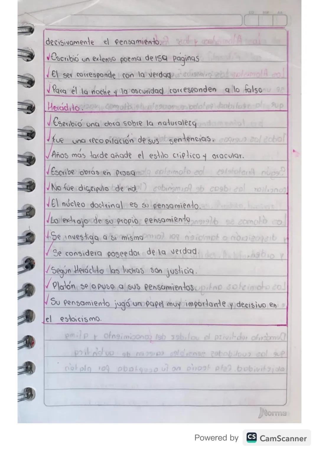 Marzo 13 de 2023
DO
104
reparip Pitagoras y el Pitagorismo.calyphonic
fue un filosofo y matemático de la Antigua Grecia, conocido por up
sus