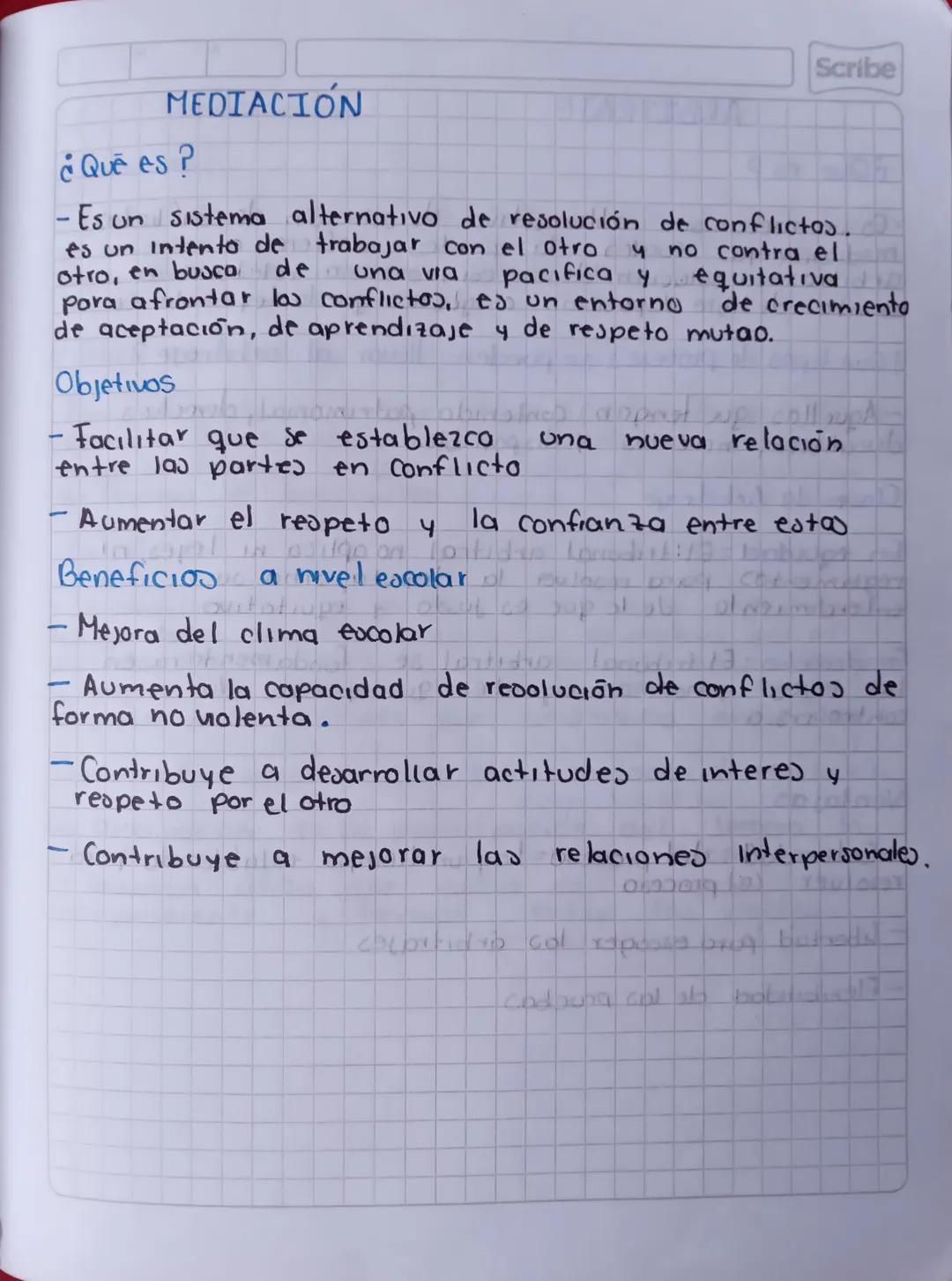 Scribe

¿Que es P

ARBITRAJE

•Es un mecanismo alternativo de solución de conflictoo
mediante la Coales las partes defieren a
arbitros la so