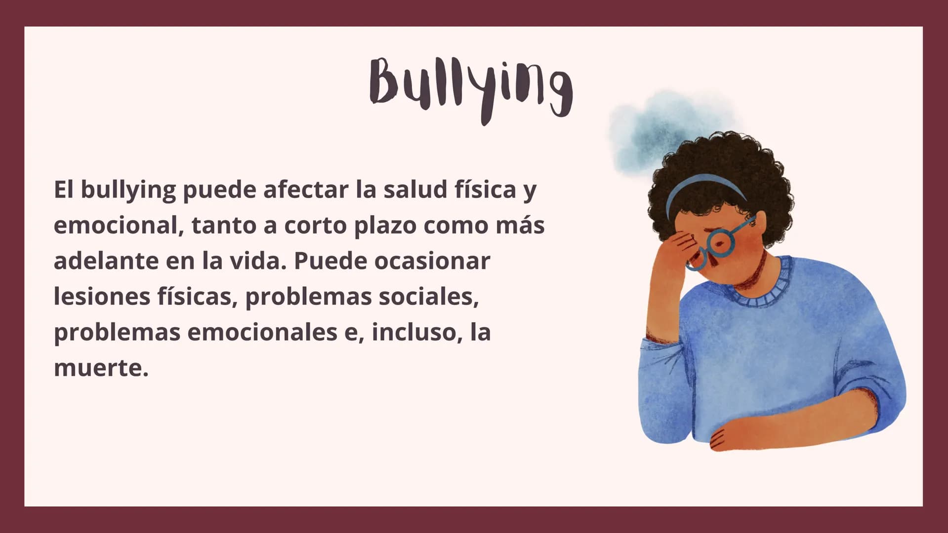 traumas
infantiles ¿Que es un trauma?
se define trauma como una emoción
o impresión negativa, fuerte y
duradera.
Un trauma surge ya sea porq