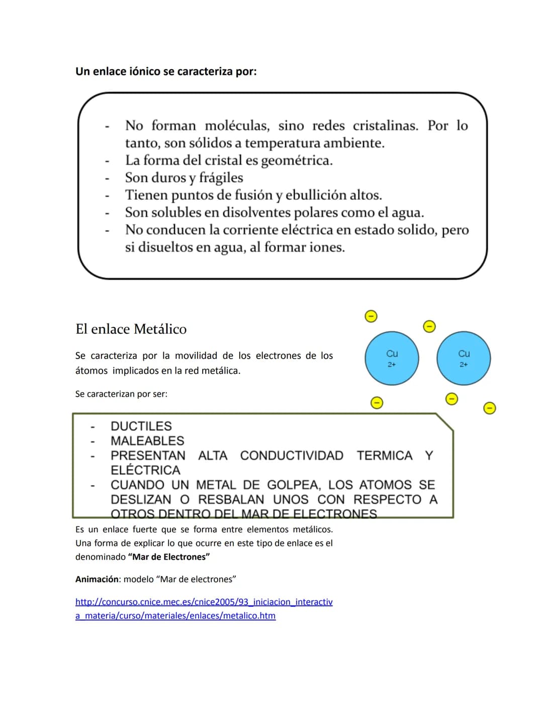 CLASE 3. QUÍMICA
FUERZAS INTRAMOLECULARES
Objetivo: Favorecer en los estudiantes la identificación de
nuevos puntos de vista en relación a l