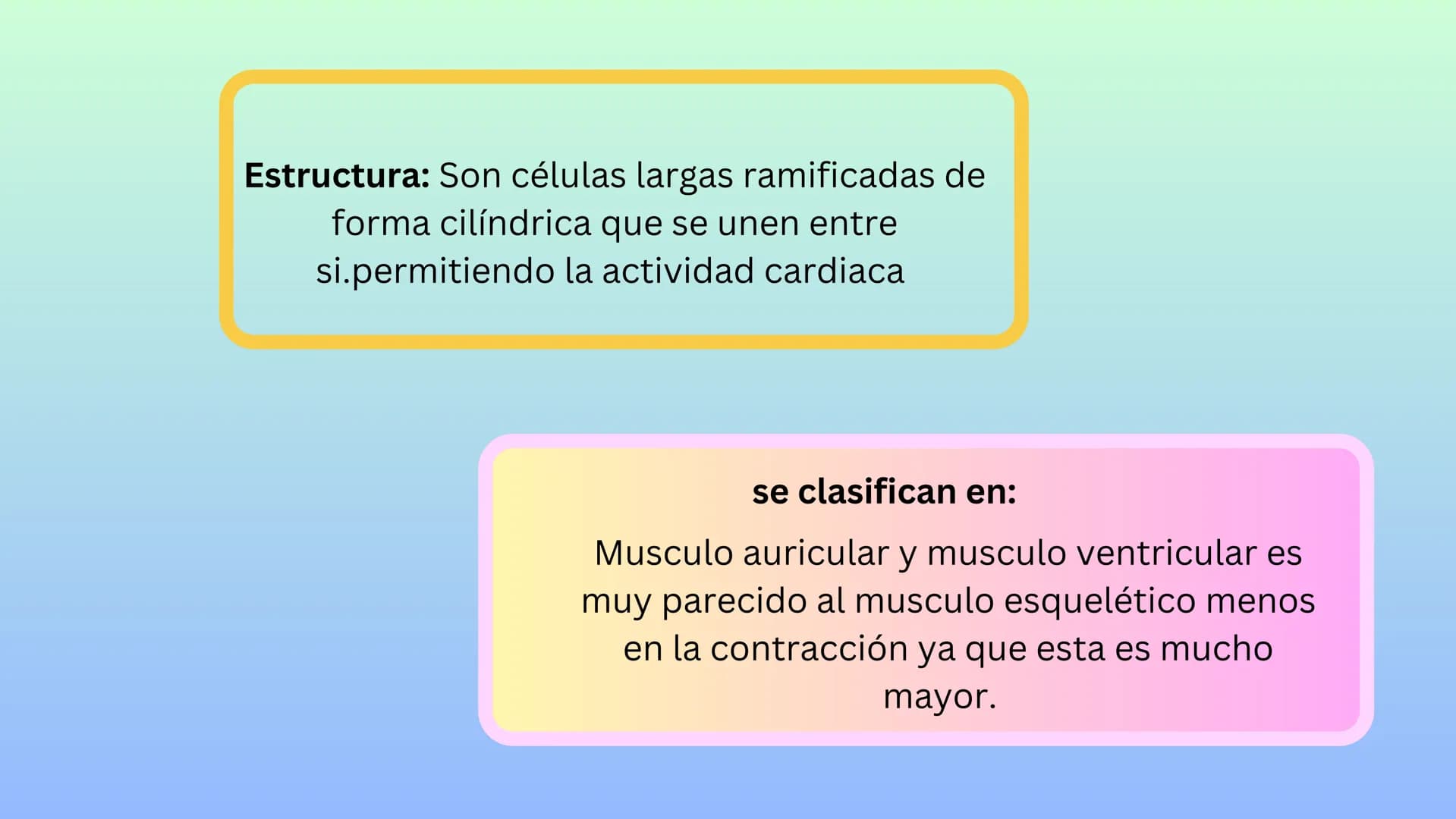 TEJIDO MUSCULAR
Hunab
Universidad Autónoma de Bucaramanga
FACULTAD DE CIENCIAS
DE LA SALUD
VIGILADA MINEDUCACIÓN ¿Qué es?
El tejido muscular