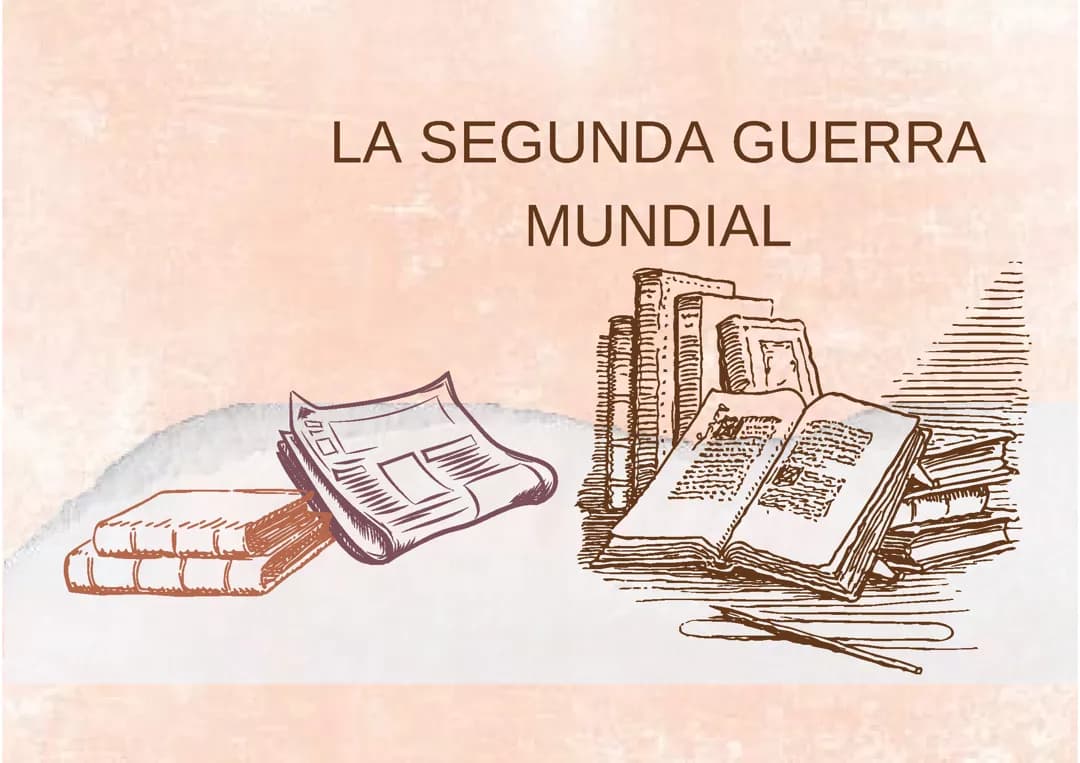 Las guerras en la Historia del Mundo 