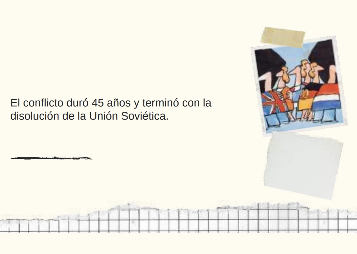 LA SEGUNDA GUERRA
MUNDIAL La Segunda Guerra Mundial fue un conflicto
armado que tuvo lugar entre los años de 1939
y 1945, y que involucró de