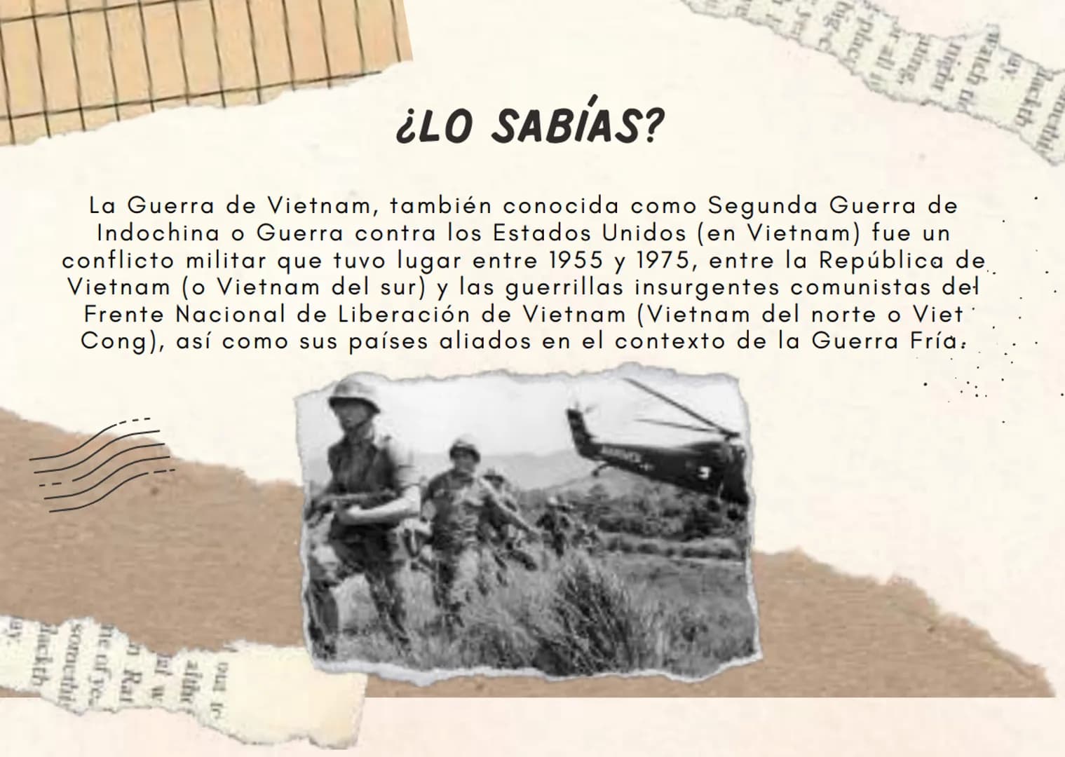 LA SEGUNDA GUERRA
MUNDIAL La Segunda Guerra Mundial fue un conflicto
armado que tuvo lugar entre los años de 1939
y 1945, y que involucró de