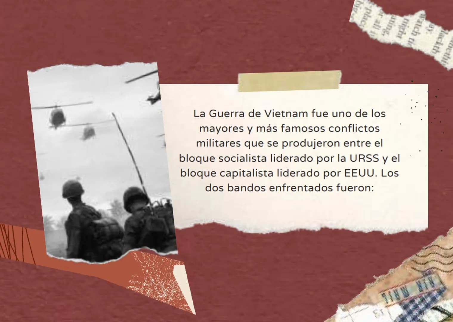 LA SEGUNDA GUERRA
MUNDIAL La Segunda Guerra Mundial fue un conflicto
armado que tuvo lugar entre los años de 1939
y 1945, y que involucró de