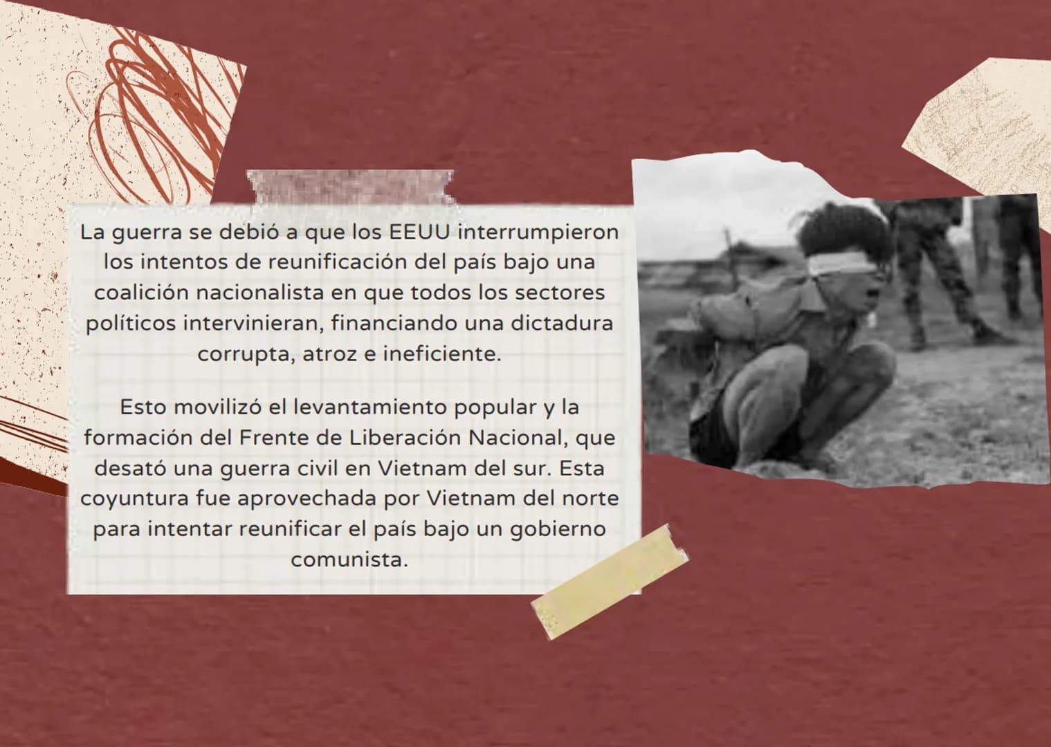 LA SEGUNDA GUERRA
MUNDIAL La Segunda Guerra Mundial fue un conflicto
armado que tuvo lugar entre los años de 1939
y 1945, y que involucró de