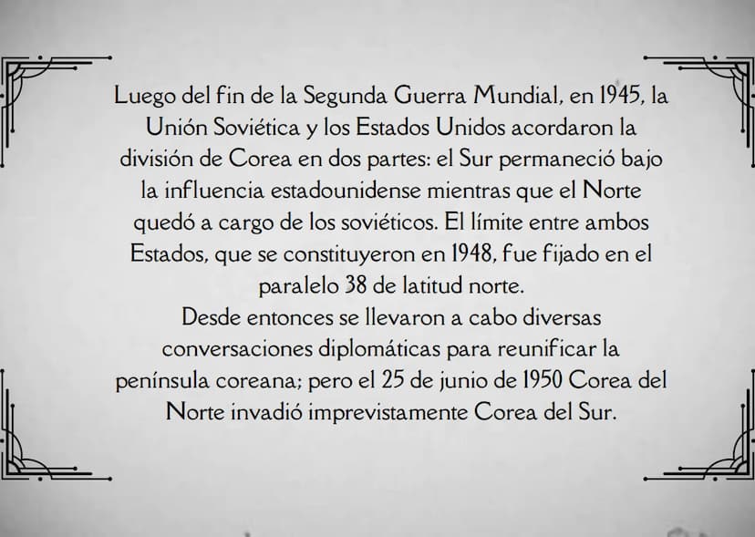 LA SEGUNDA GUERRA
MUNDIAL La Segunda Guerra Mundial fue un conflicto
armado que tuvo lugar entre los años de 1939
y 1945, y que involucró de