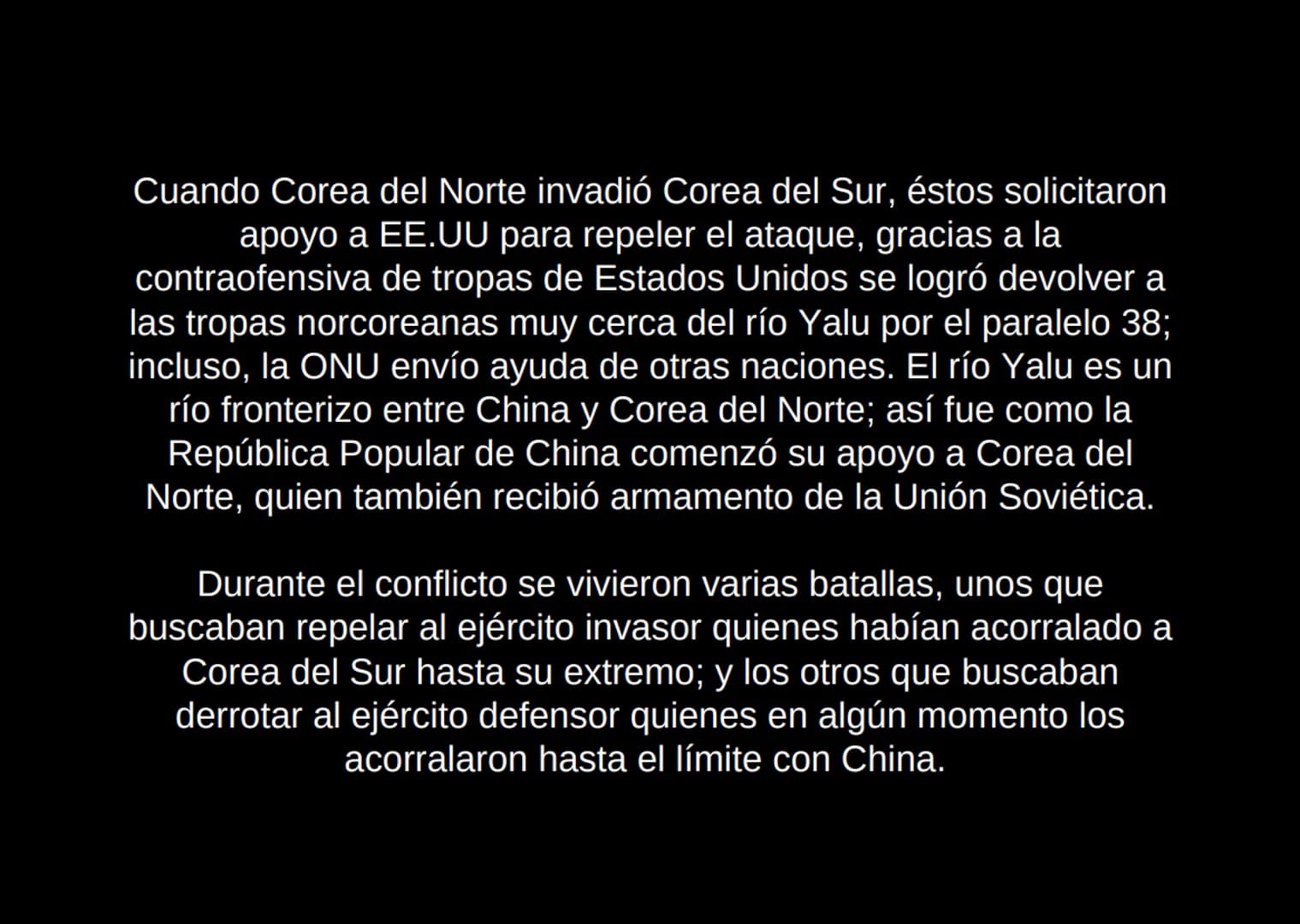 LA SEGUNDA GUERRA
MUNDIAL La Segunda Guerra Mundial fue un conflicto
armado que tuvo lugar entre los años de 1939
y 1945, y que involucró de