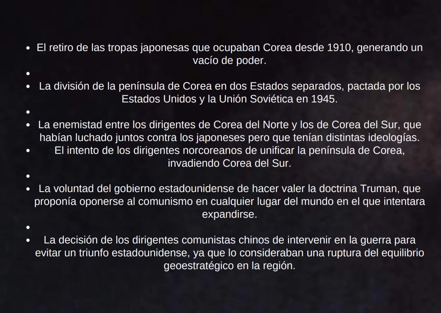 LA SEGUNDA GUERRA
MUNDIAL La Segunda Guerra Mundial fue un conflicto
armado que tuvo lugar entre los años de 1939
y 1945, y que involucró de