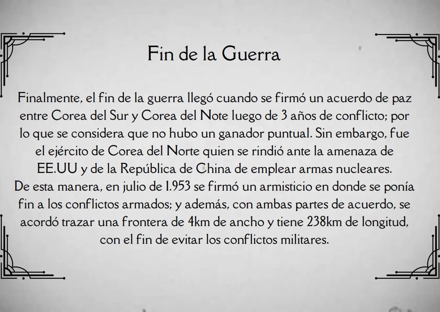 LA SEGUNDA GUERRA
MUNDIAL La Segunda Guerra Mundial fue un conflicto
armado que tuvo lugar entre los años de 1939
y 1945, y que involucró de