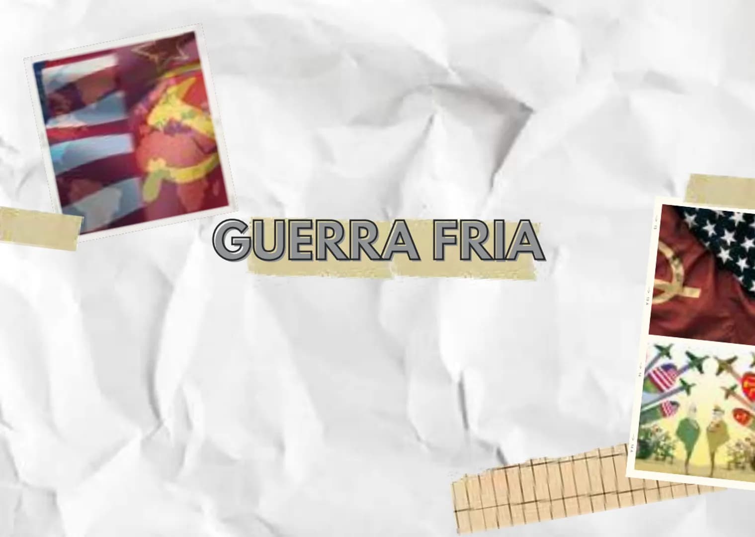 LA SEGUNDA GUERRA
MUNDIAL La Segunda Guerra Mundial fue un conflicto
armado que tuvo lugar entre los años de 1939
y 1945, y que involucró de