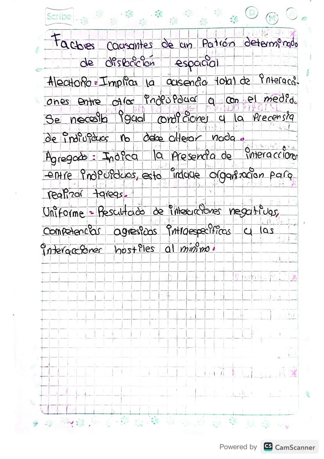 # Densidad Poblacional

Indica el número de organismos de una misma
especie que habita en un lugar determinado.

Número de individios
area q