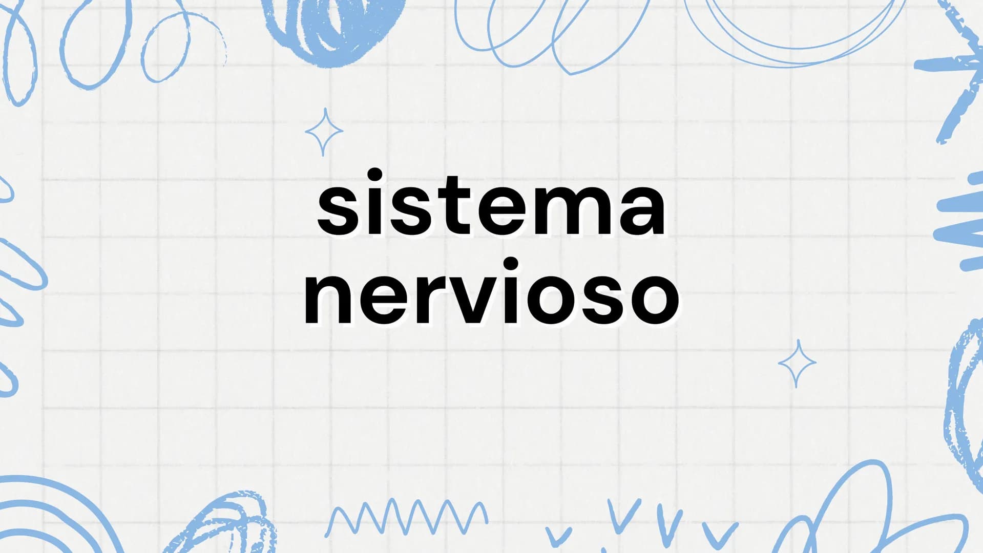 sistema
nervioso
www
VVV ¿Qué es el sistema
nervioso?
El sistema nervioso transmite señales entre
el cerebro y el resto del cuerpo, incluido