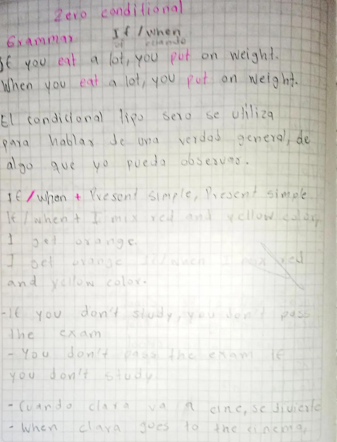 Grammar Page 9. future will

Affirmative

1

You

He

She

it '11 (=will) live

We

You

They

Negative

1

you

He

she

it won't (=will no