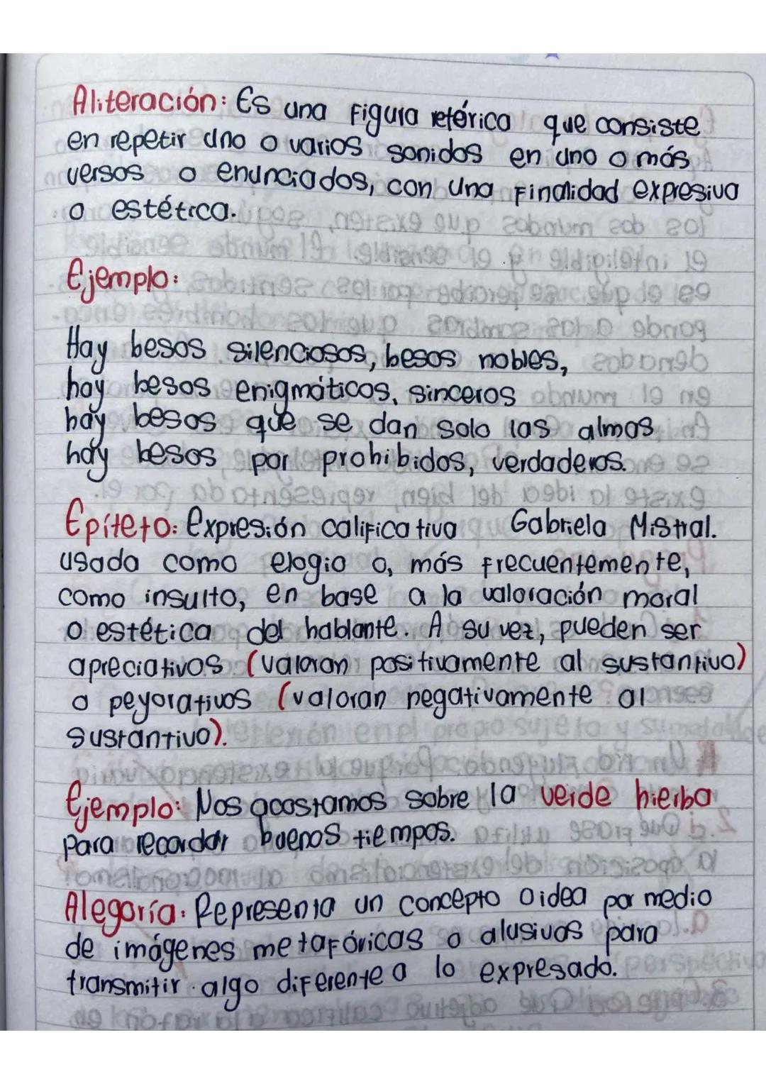 # El existencialismo y
## figuras retóricas

Figuios literarias:

Metáfora: Es la forma de referirse a un objeto, un lugar, un ser sin llama