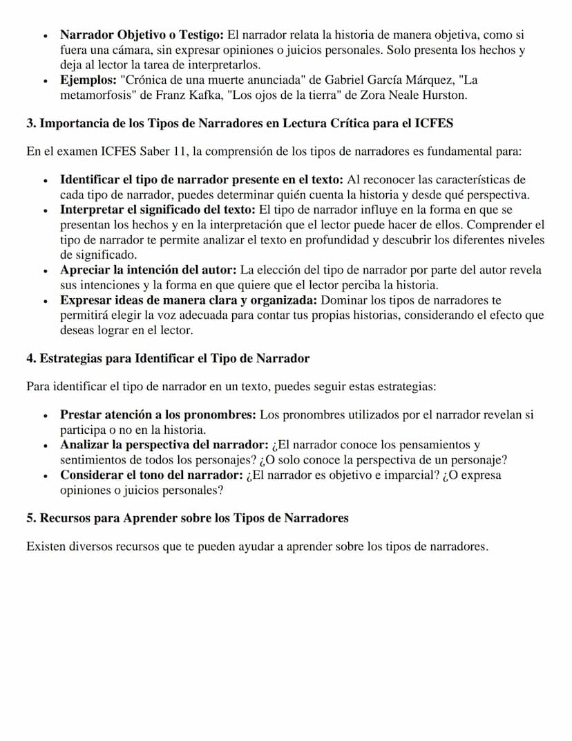 Adentrándonos en el Mundo de los Narradores:
Voces que Dan Vida a las Historias
En el cautivante universo de la narrativa, los narradores so