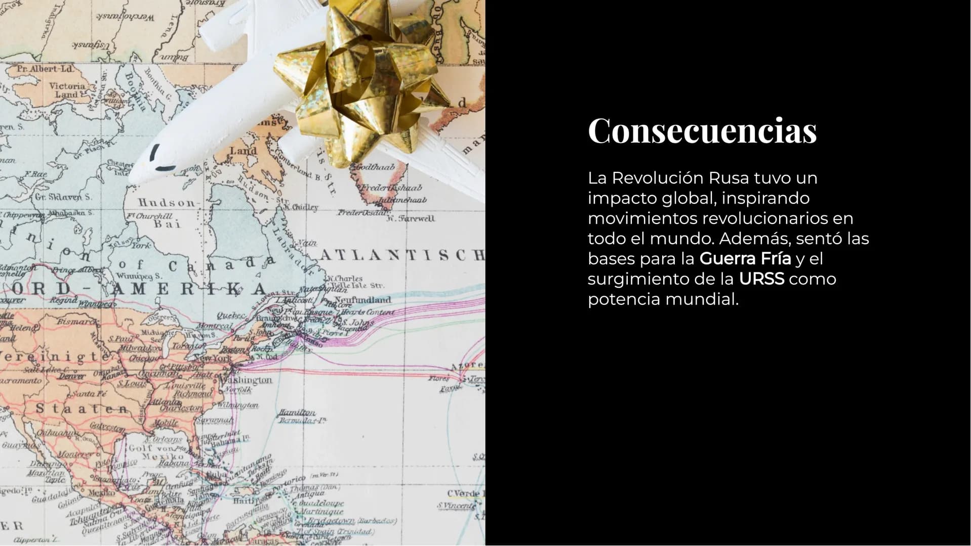 VILL
WORLD
RI
La Revolución
Rusa: El
Amanecer de
una Nueva Era Introducción
La Revolución Rusa marcó el inicio de
una etapa de cambios radic