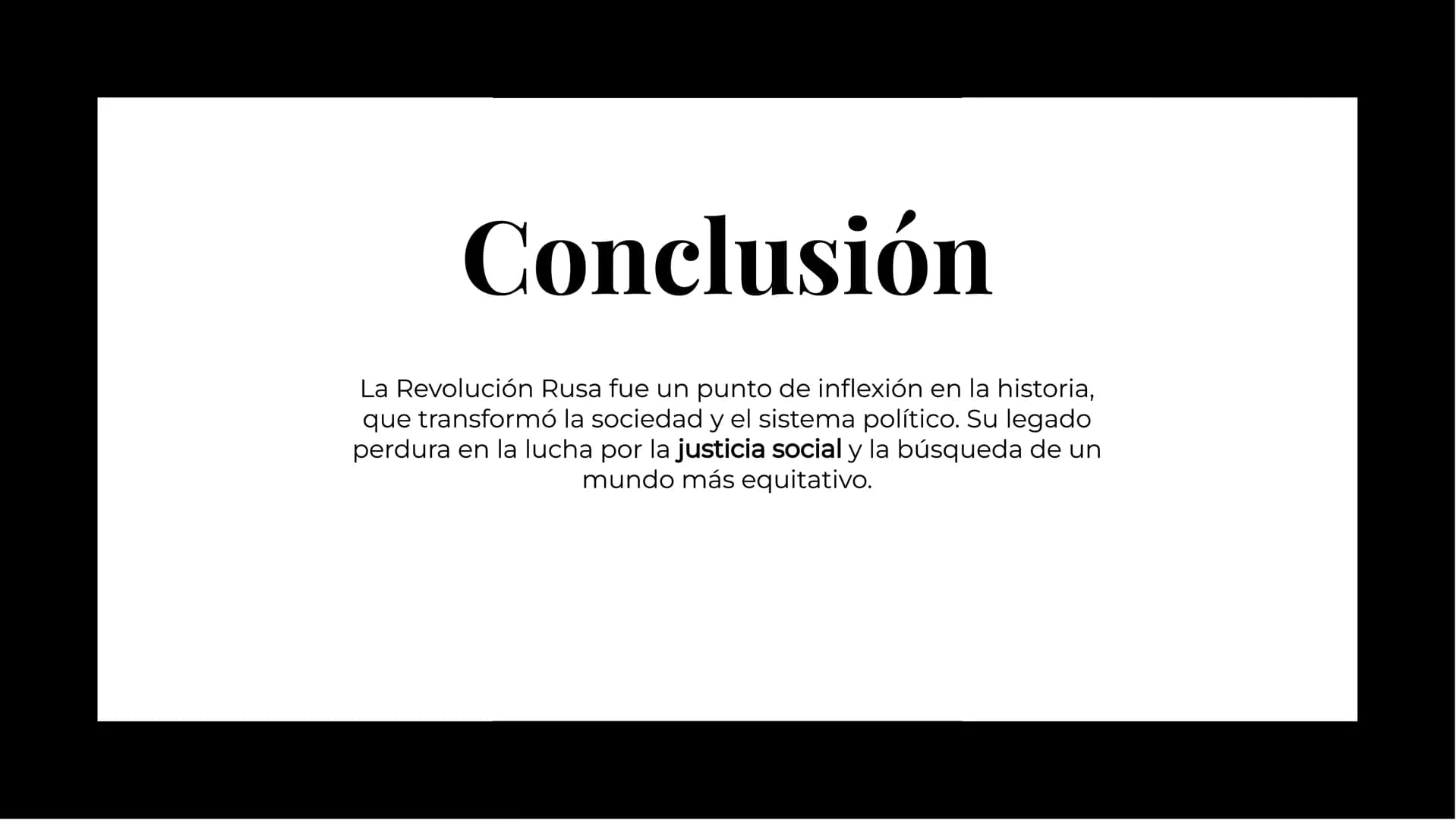 VILL
WORLD
RI
La Revolución
Rusa: El
Amanecer de
una Nueva Era Introducción
La Revolución Rusa marcó el inicio de
una etapa de cambios radic