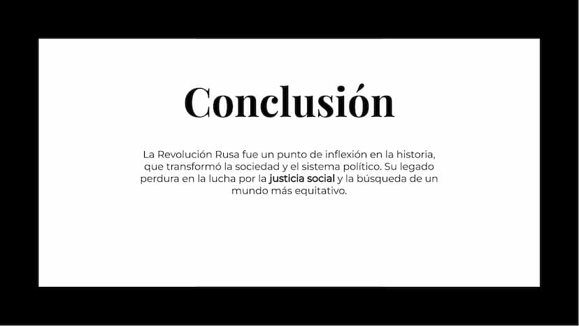 VILL
WORLD
RI
La Revolución
Rusa: El
Amanecer de
una Nueva Era Introducción
La Revolución Rusa marcó el inicio de
una etapa de cambios radic