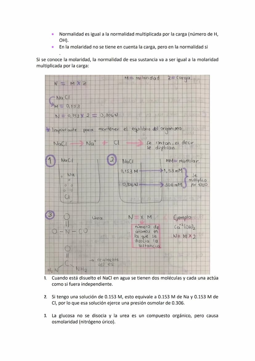 SOLUCIONES/CONCENTRACIONES- 8 DE ABRIL DE 2021
Todos los organismos vivos de la tierra dependen del agua y pueden presentar dos
fenómenos: d