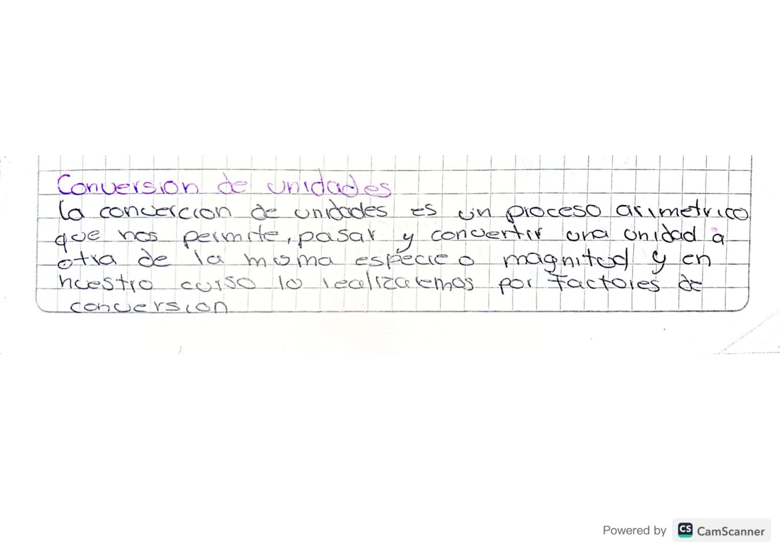 Conversion de unidades
la convercion de unidades es
un proceso asimetrico.
que nos permite
permite, pasar
y
convertir una unidad a
otra de l