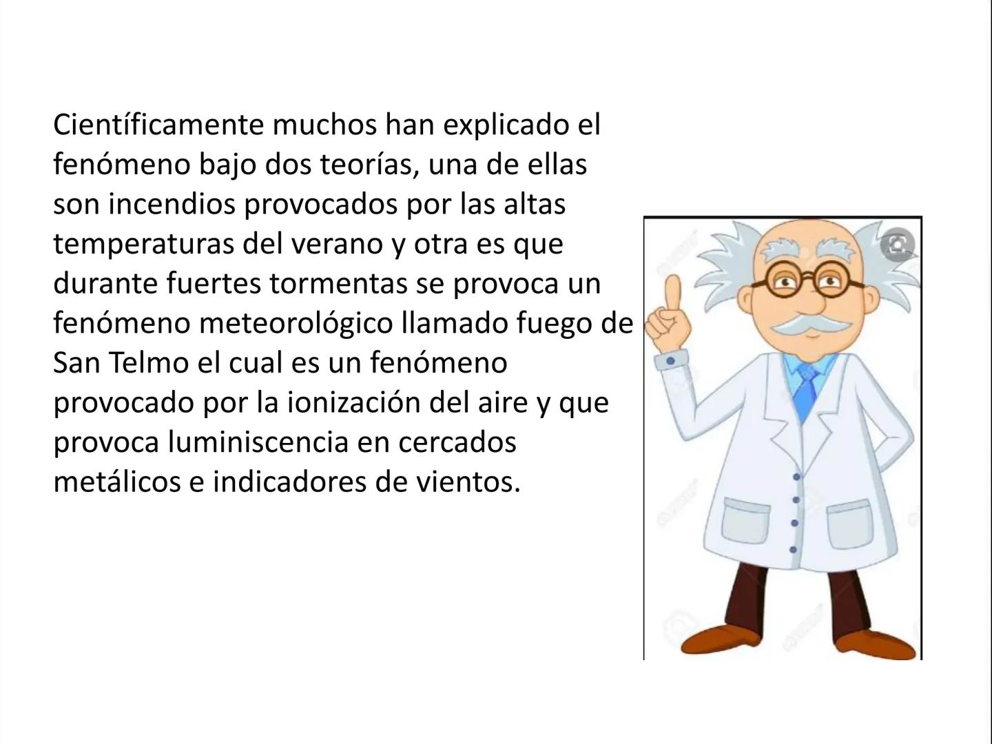 LA
CANDILEJA
 Cuenta la Leyenda que la Candileja o
Bola de Fuego era en vida una mujer
hermosa llamada candelaria 3

que contrajo matrimonio