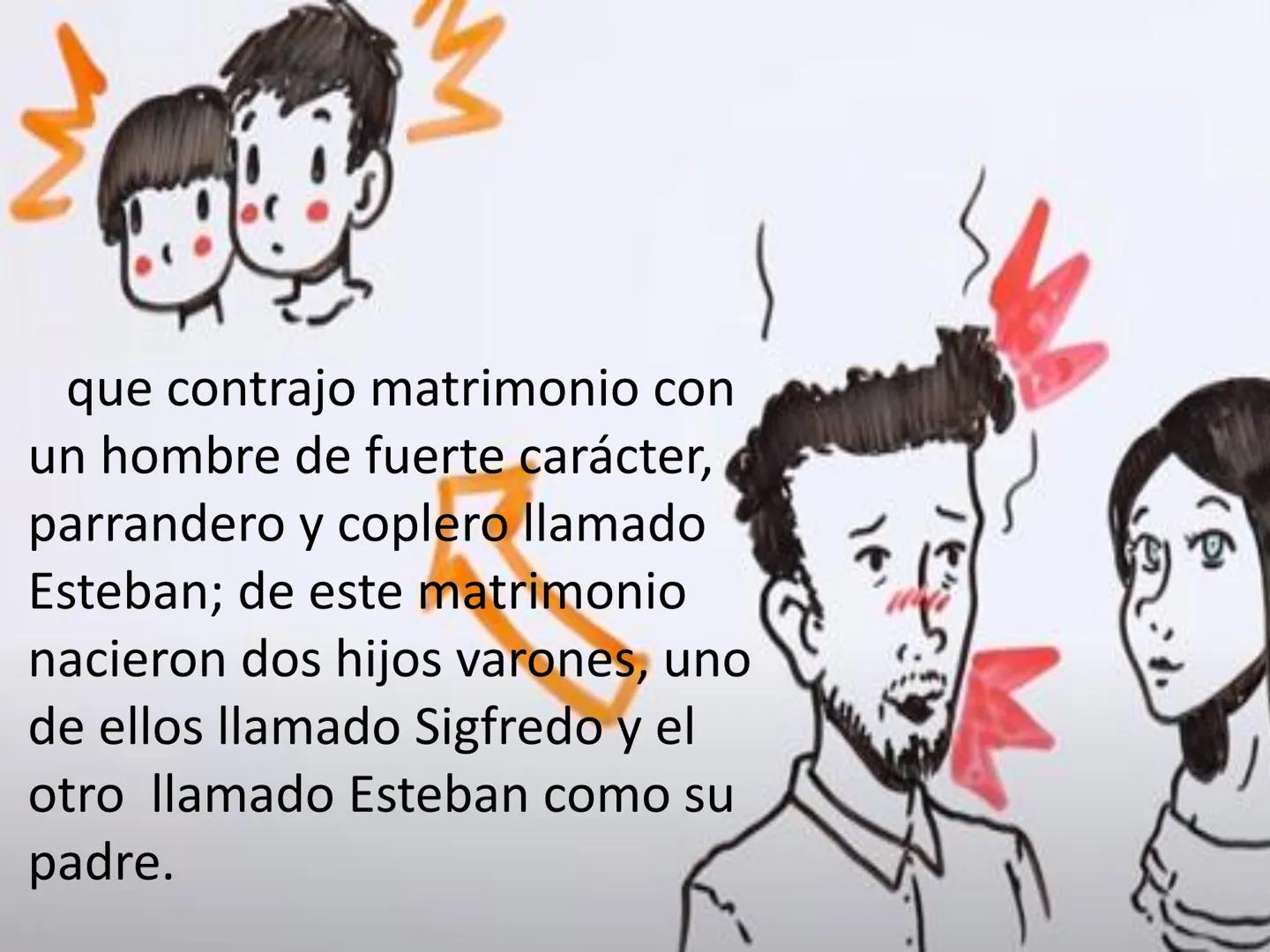 LA
CANDILEJA
 Cuenta la Leyenda que la Candileja o
Bola de Fuego era en vida una mujer
hermosa llamada candelaria 3

que contrajo matrimonio