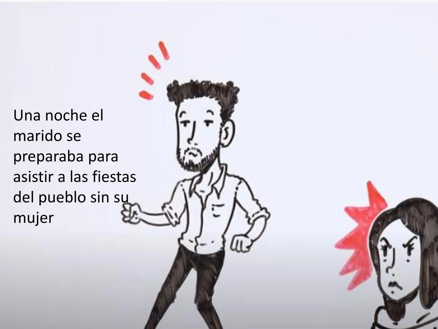LA
CANDILEJA
 Cuenta la Leyenda que la Candileja o
Bola de Fuego era en vida una mujer
hermosa llamada candelaria 3

que contrajo matrimonio