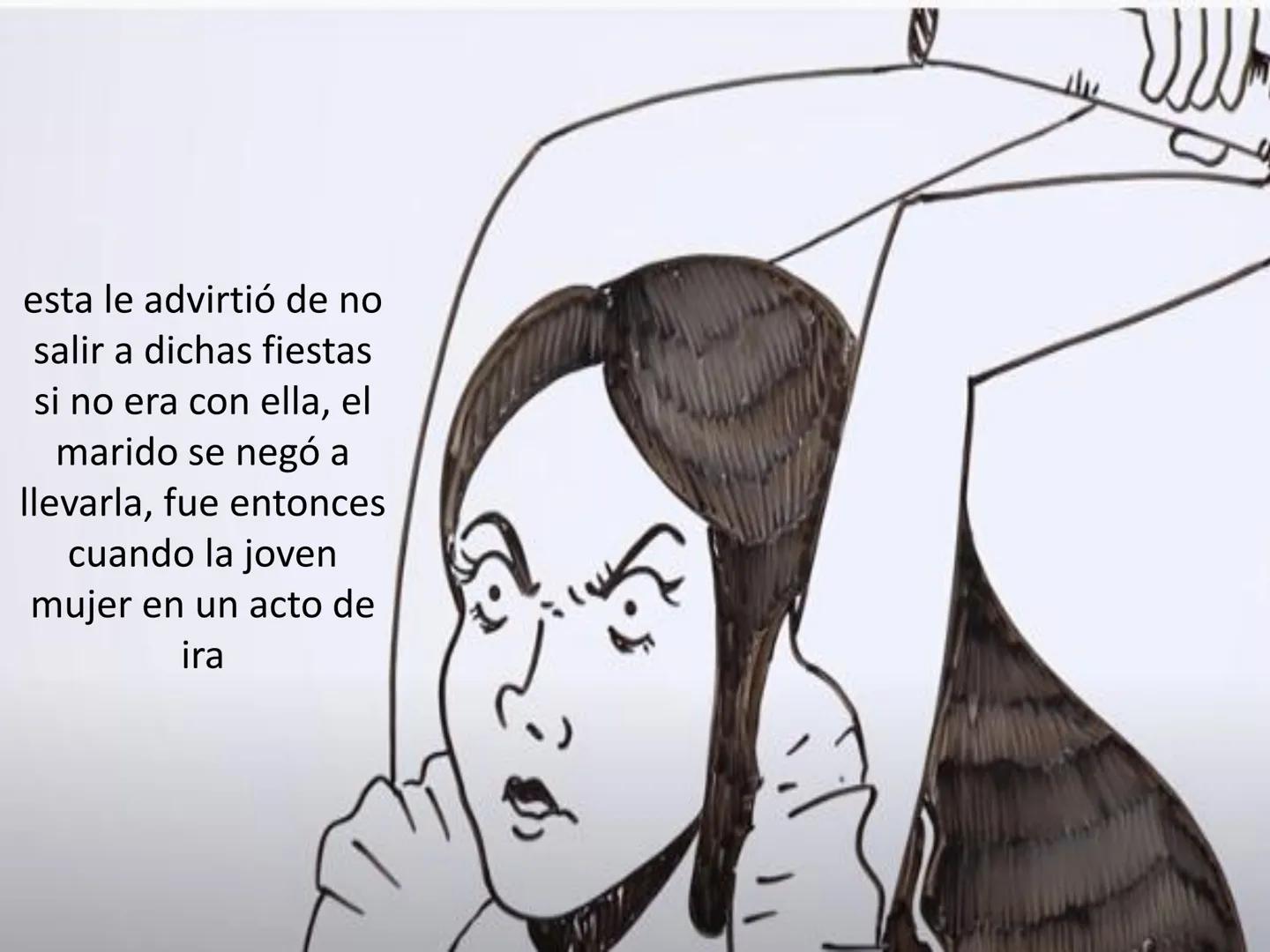 LA
CANDILEJA
 Cuenta la Leyenda que la Candileja o
Bola de Fuego era en vida una mujer
hermosa llamada candelaria 3

que contrajo matrimonio