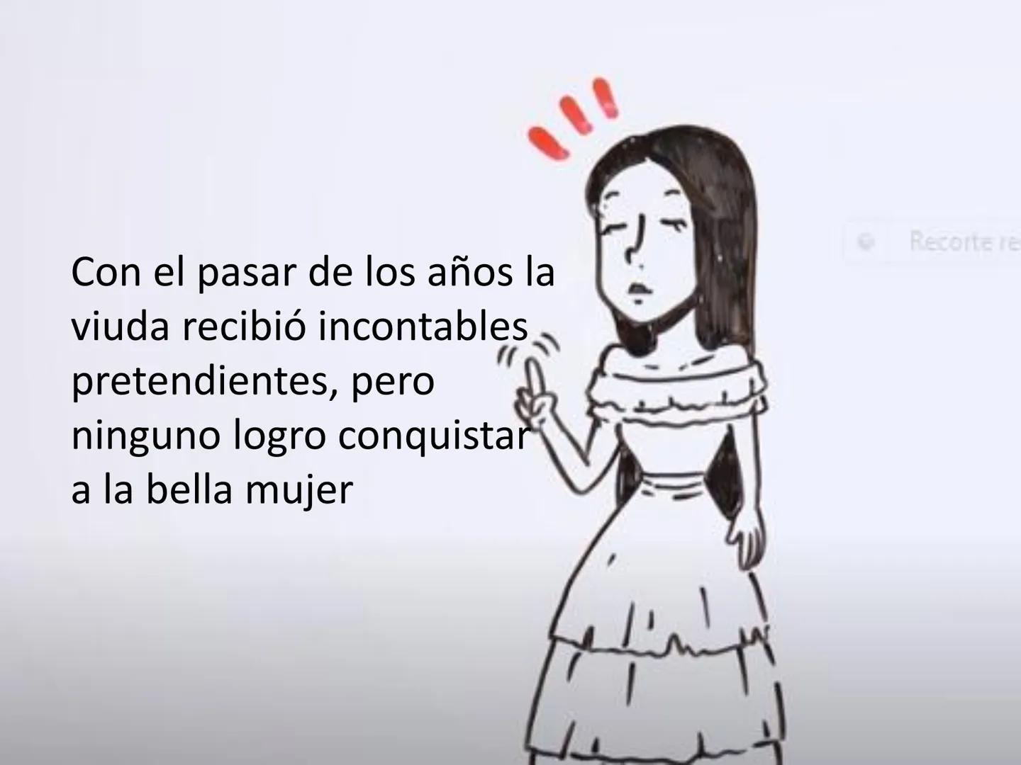 LA
CANDILEJA
 Cuenta la Leyenda que la Candileja o
Bola de Fuego era en vida una mujer
hermosa llamada candelaria 3

que contrajo matrimonio