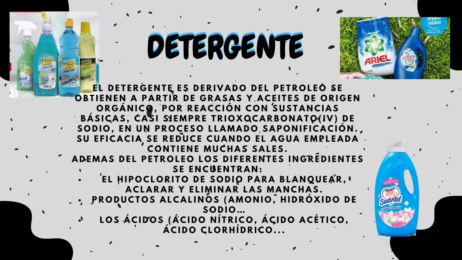ВИНОГАО
www
EL PETROLEO Y
SUS DERIVADOS
XXX EL PETROLEO
EL PETRÓLEO ES UN LÍQUIDO ACEITOSO,
VISCOSO E INFLAMABLE, CONSTITUIDO POR
UNA MEZCLA