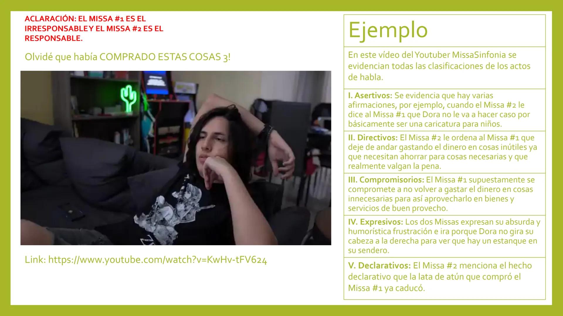 ANÁLISIS DE LAS
MÁXIMAS DE GRICE Y LOS
ACTOS DE HABLA
Materia: Competencias en Lengua Materna.
Carrera: Lenguas Modernas. Máximas de Grice
S