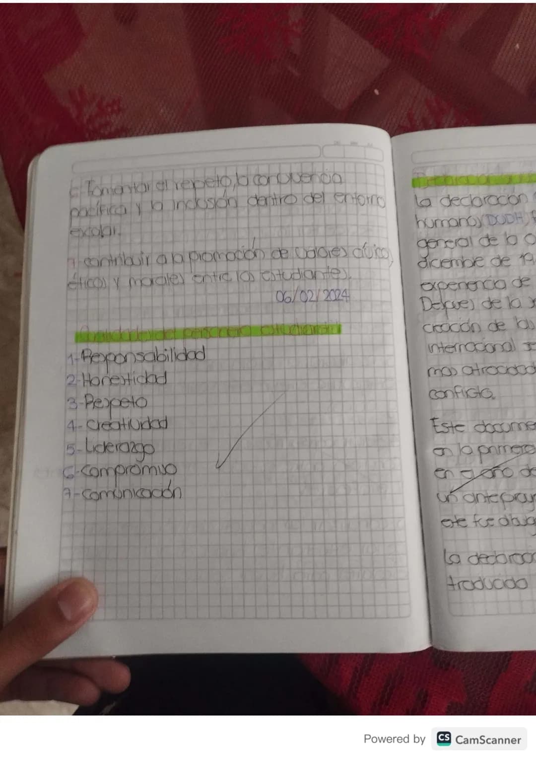 110
Pobierno escold
El gobierno excolar es un modelo que boog
fomentar la participación democratica de
la comunidad educativa en la gestion 