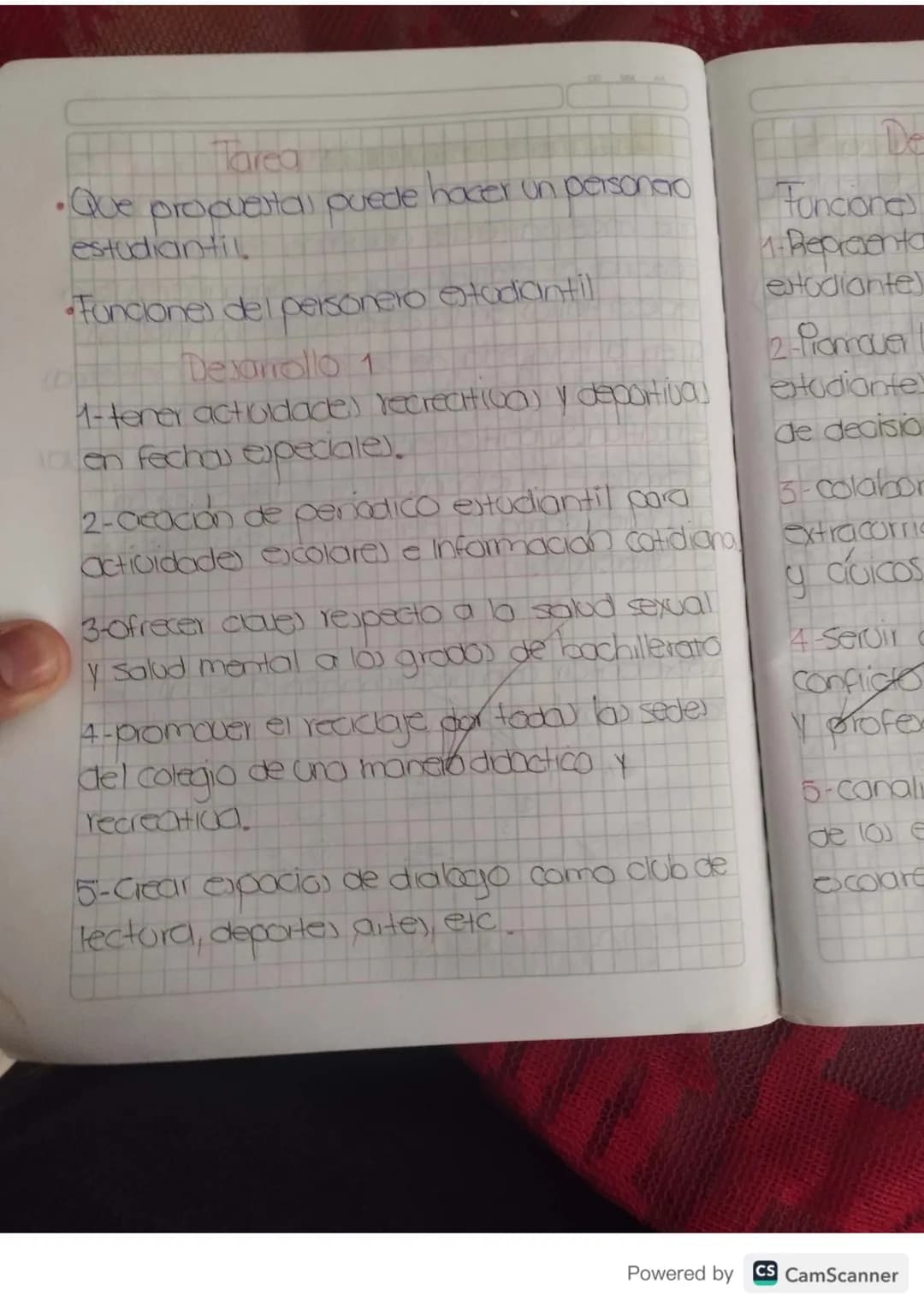 110
Pobierno escold
El gobierno excolar es un modelo que boog
fomentar la participación democratica de
la comunidad educativa en la gestion 