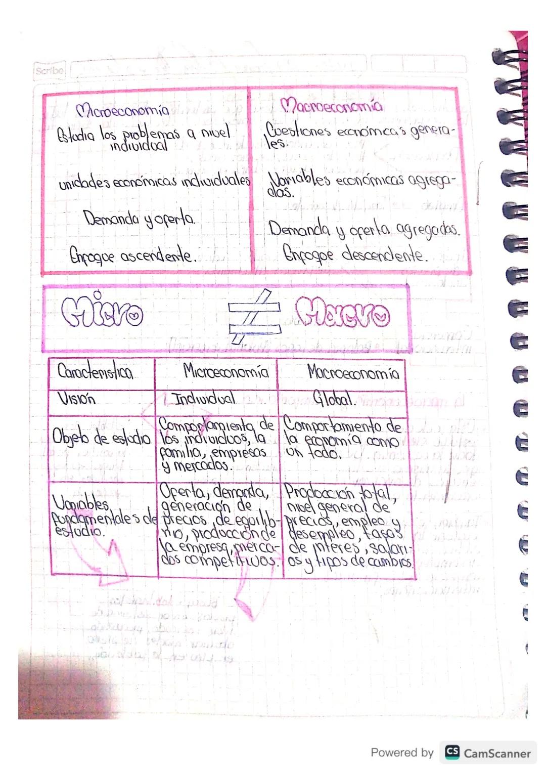 Goia 8
Modelo económico
Estructura económica
Scribe]
La estructura económica es la relación existente entre los diversos sectores
que compon