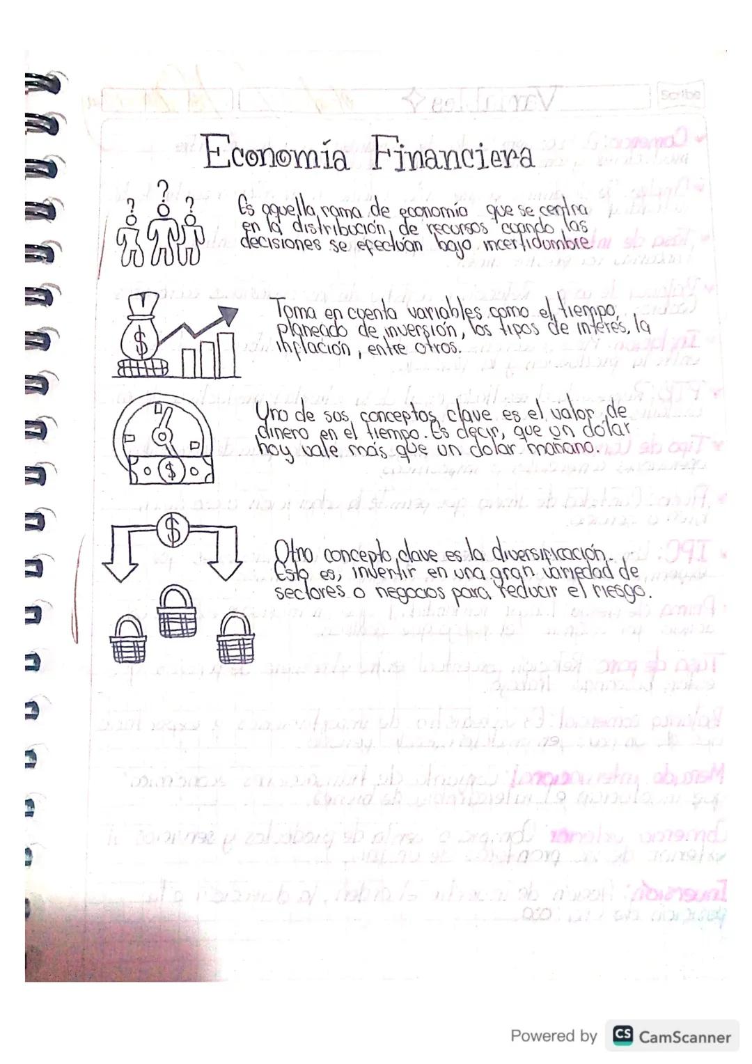 Goia 8
Modelo económico
Estructura económica
Scribe]
La estructura económica es la relación existente entre los diversos sectores
que compon