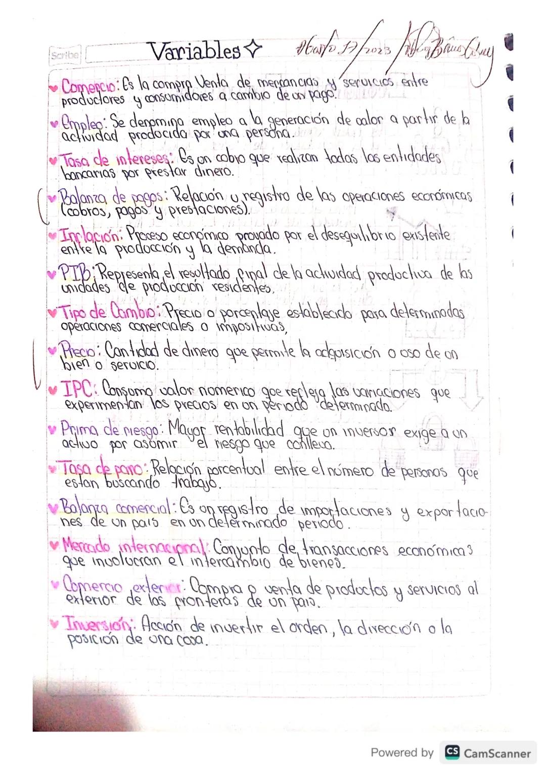 Goia 8
Modelo económico
Estructura económica
Scribe]
La estructura económica es la relación existente entre los diversos sectores
que compon