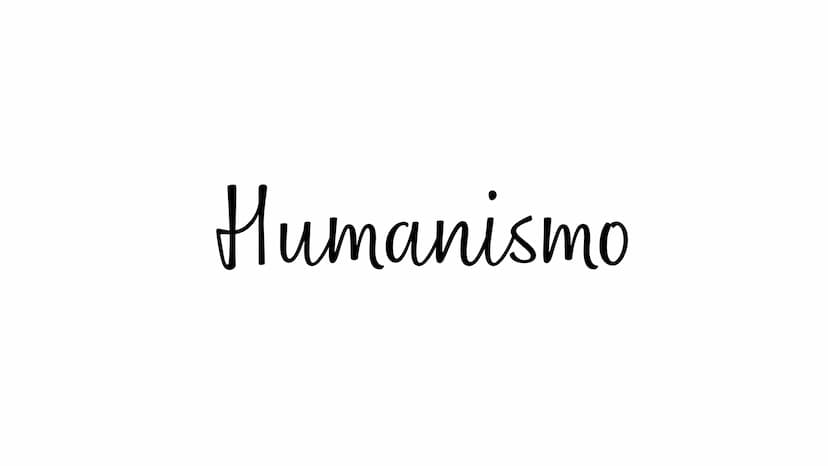 Humanismo ¿QUE ES?
El humanismo fue un movimiento filosófico, artístico y
cultural surgido en la Europa de los siglos XIV y XV, que se
basó 