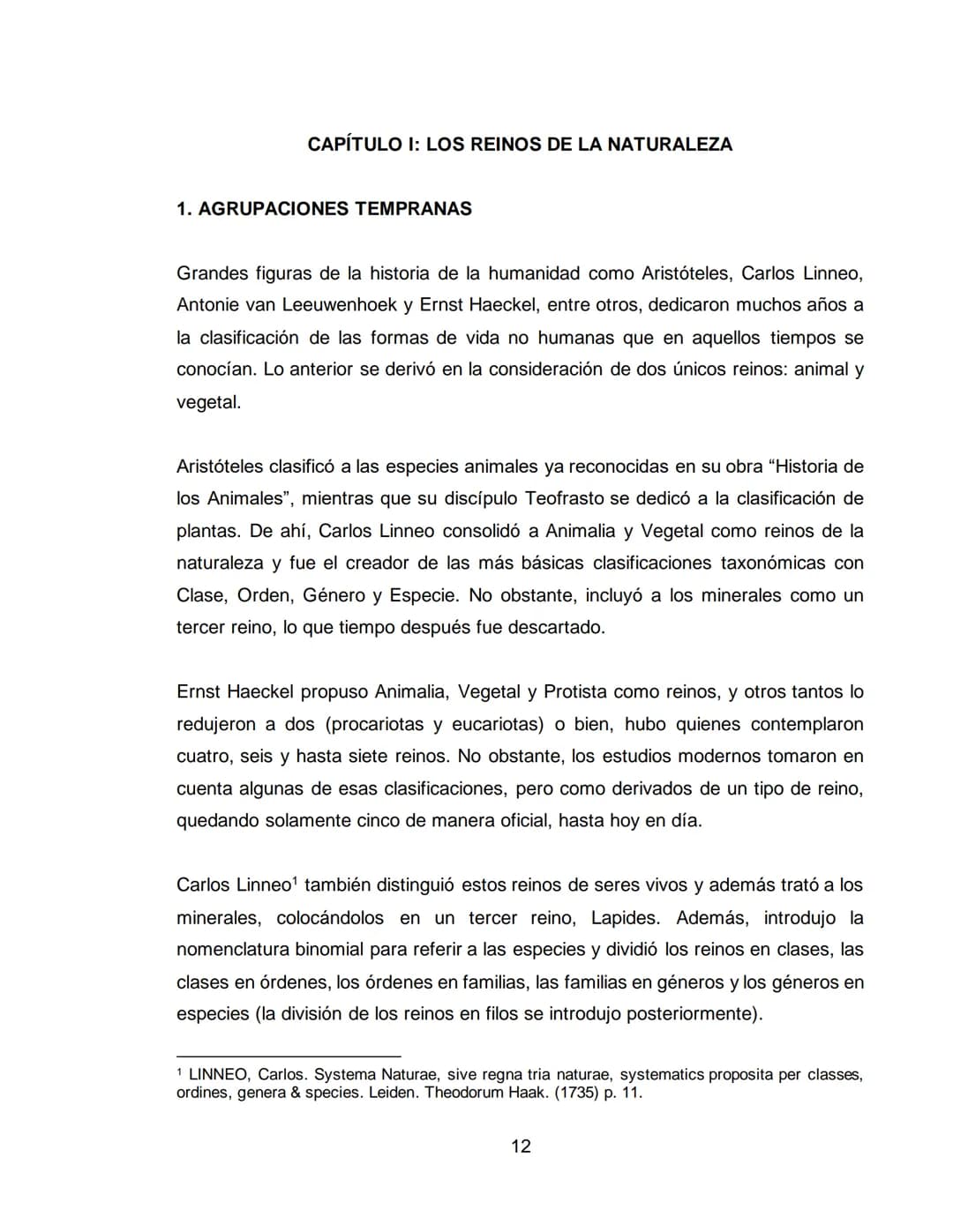 LOS REINOS DE LA NATURALEZA
XXXXXXXXXXX
XXXXXXXXXXXX
ÁREA: CIENCIAS NATURALES
ASIGNATURA: BIOLOGÍA
XXXXXXXXXXXXXXXXXXXX
11A
XXXXXXXXXXX
XXX 