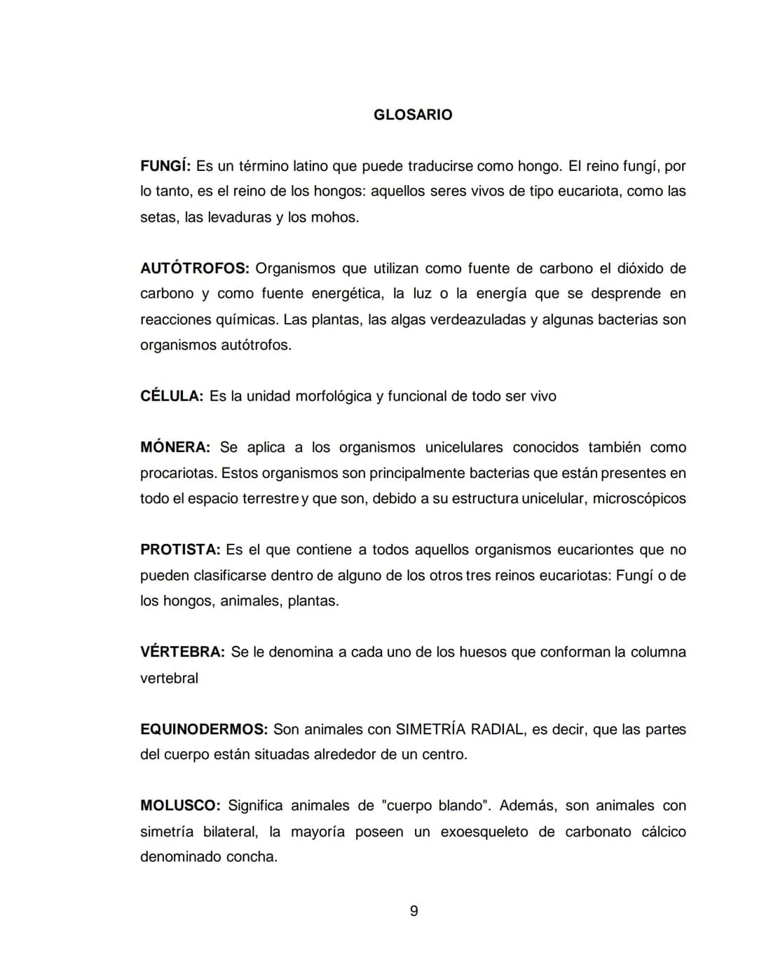 LOS REINOS DE LA NATURALEZA
XXXXXXXXXXX
XXXXXXXXXXXX
ÁREA: CIENCIAS NATURALES
ASIGNATURA: BIOLOGÍA
XXXXXXXXXXXXXXXXXXXX
11A
XXXXXXXXXXX
XXX 