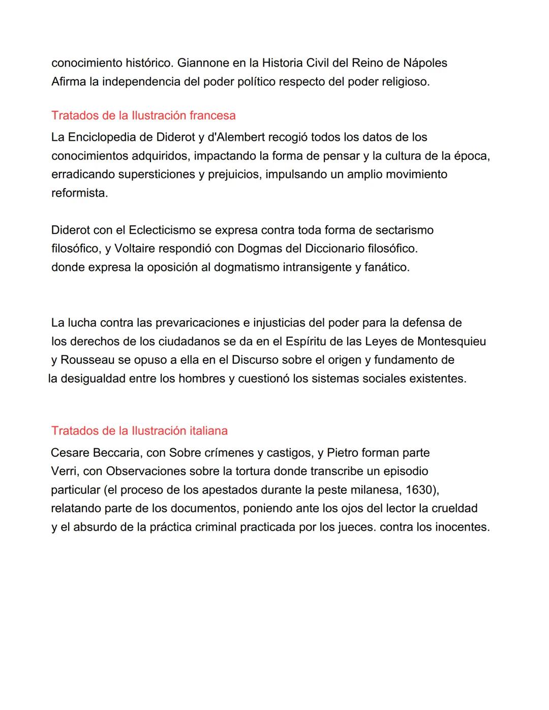 Ilustración
Historia política, economía y derecho.
El escenario político:
En el siglo XVIII, el poder francés se fortaleció, Prusia, Rusia e