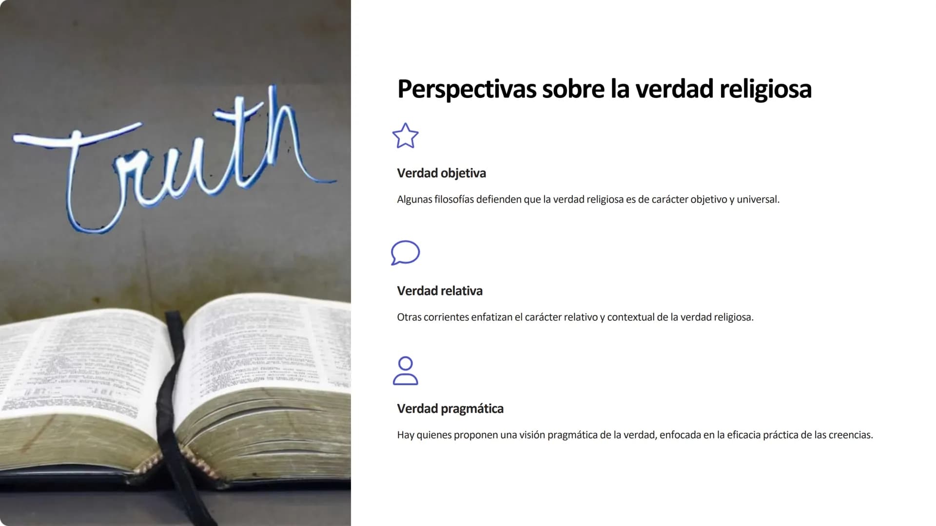 Filosofía de la religión:
Kierkegaard, Nietzsche y
Wittgenstein
En esta presentación, exploraremos las ideas de
tres destacados filósofos qu