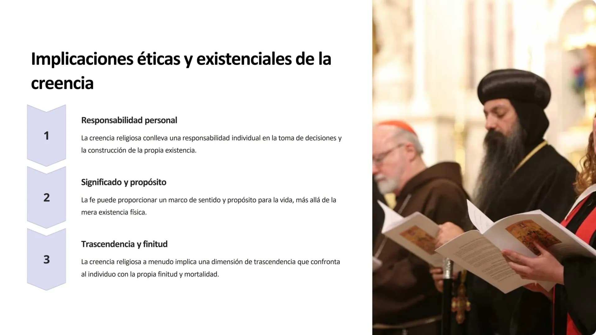 Filosofía de la religión:
Kierkegaard, Nietzsche y
Wittgenstein
En esta presentación, exploraremos las ideas de
tres destacados filósofos qu