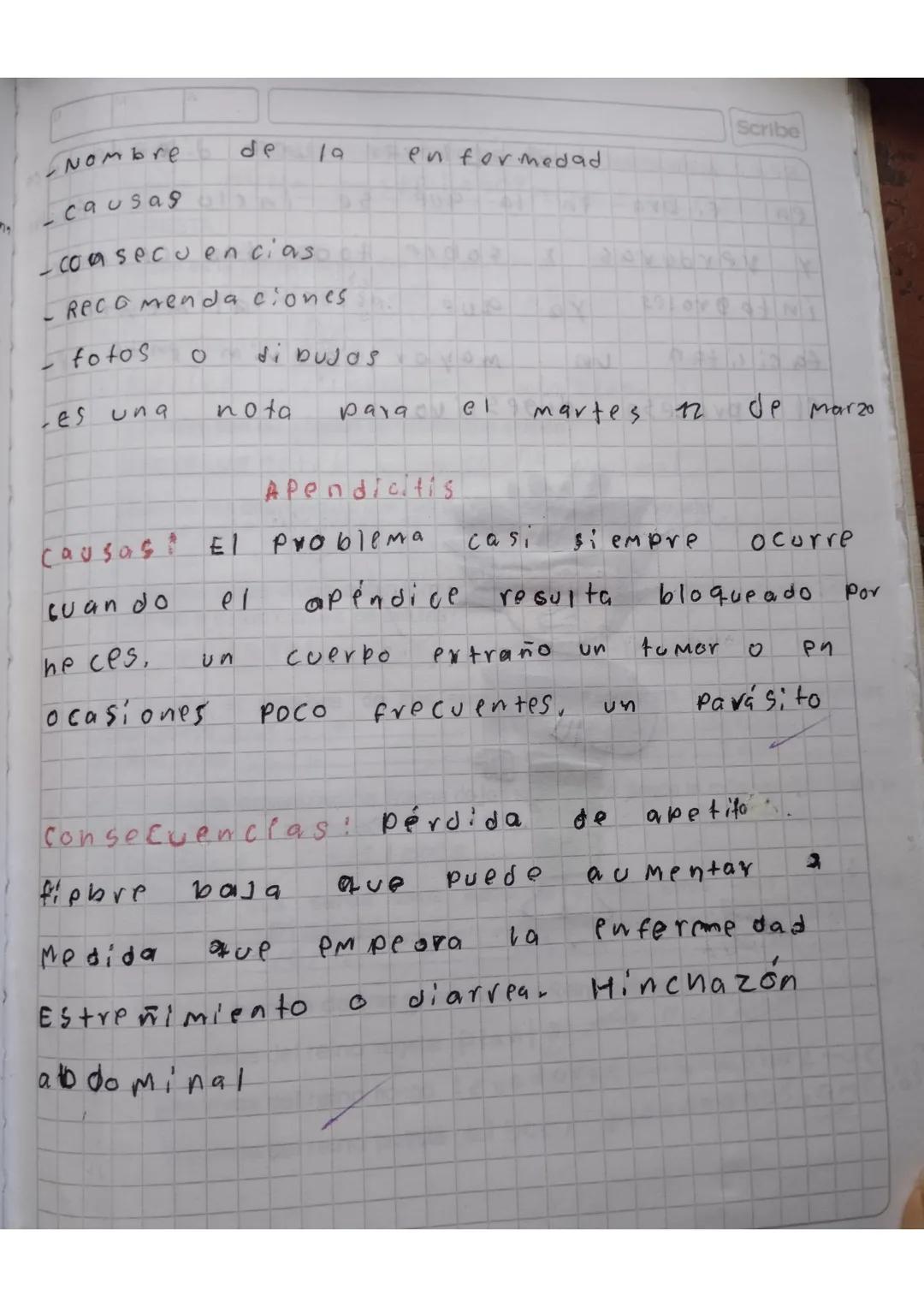 Scribe
12 Evitar
Cuida dos
ivri tantes
Y
alimentos
contamin
Sistema
digestivo
dos
23 Lavar
195
manas
despues de
wal baño.
30 Hervir
el
9909
