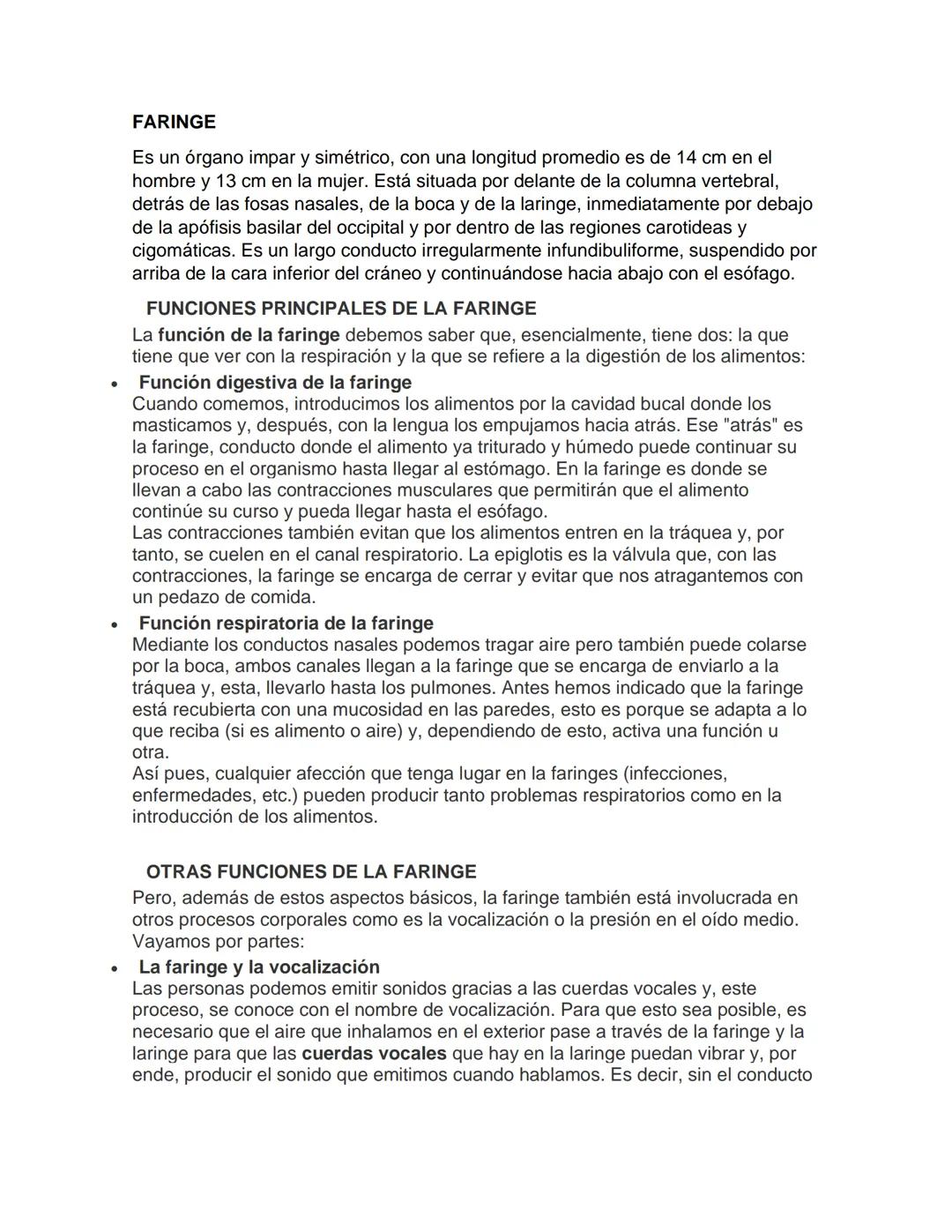 # VIAS RESPIRATORIAS ALTAS

NARIZ:

La nariz es la estructura más prominente del rostro humano. Las partes de la nariz
se ubican tanto en su