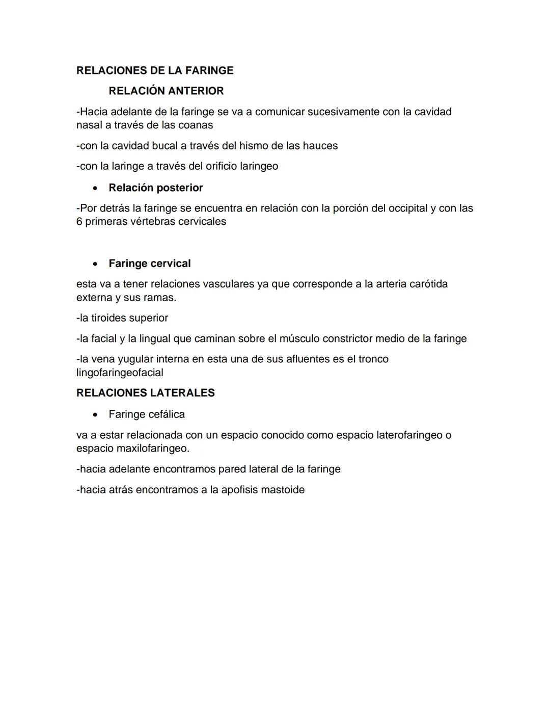 # VIAS RESPIRATORIAS ALTAS

NARIZ:

La nariz es la estructura más prominente del rostro humano. Las partes de la nariz
se ubican tanto en su
