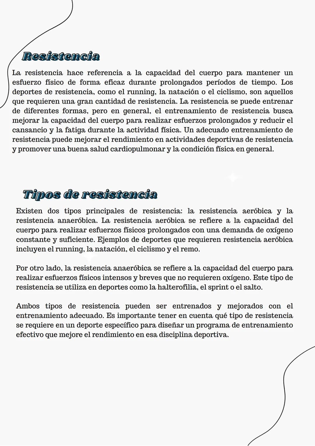 INTRODUCCIÓN
El fútbol es un deporte interválico consistente en varios sprints con frecuentes
variaciones en el desarrollo de la actividad; 