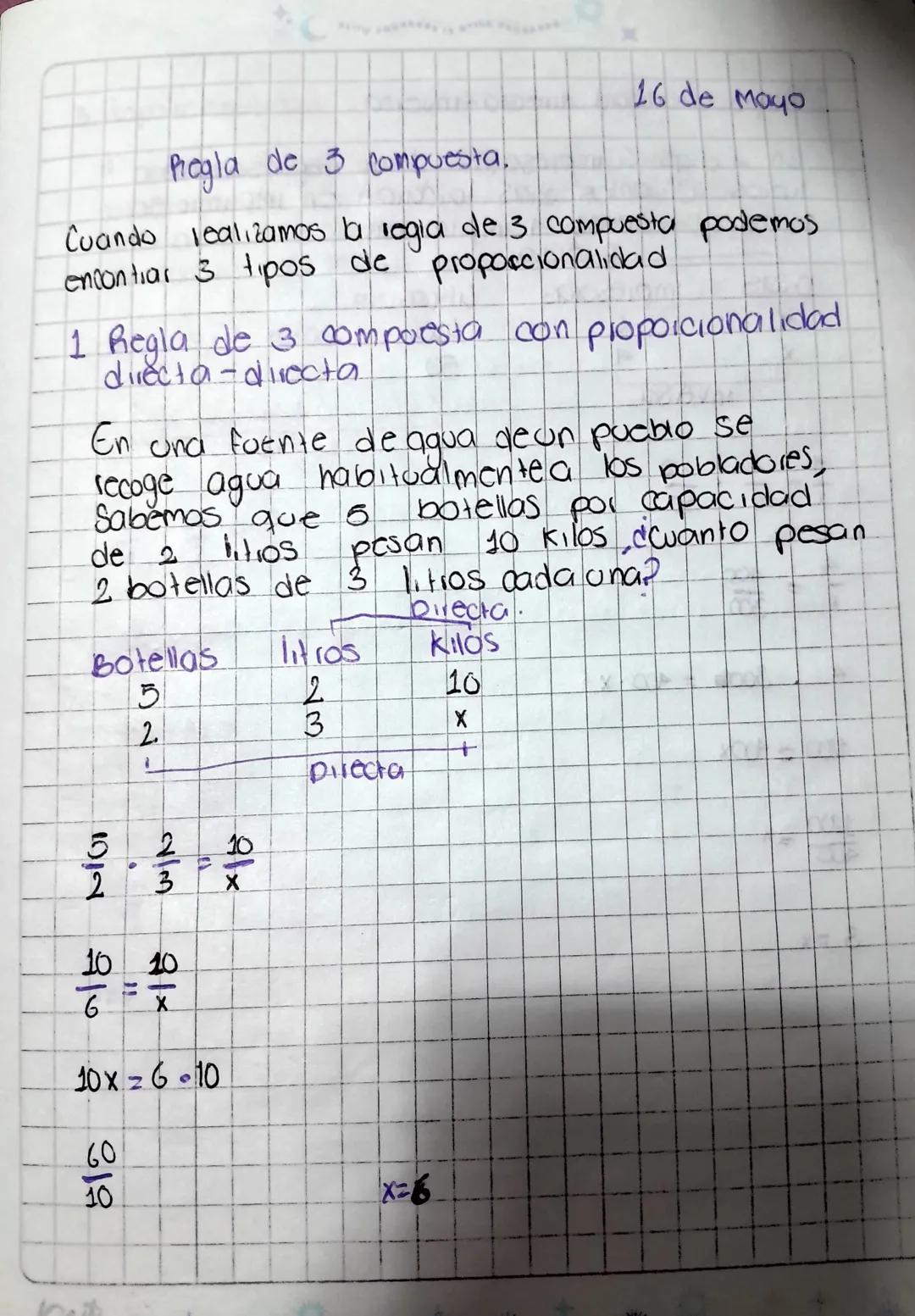 www
X
05-03-24
Probabilidad - Diagrama de arbol
Espacio muestral. Es todas aquellas posibilidades de
que ocurra o no
Un
evento
12
Ejemplo 11