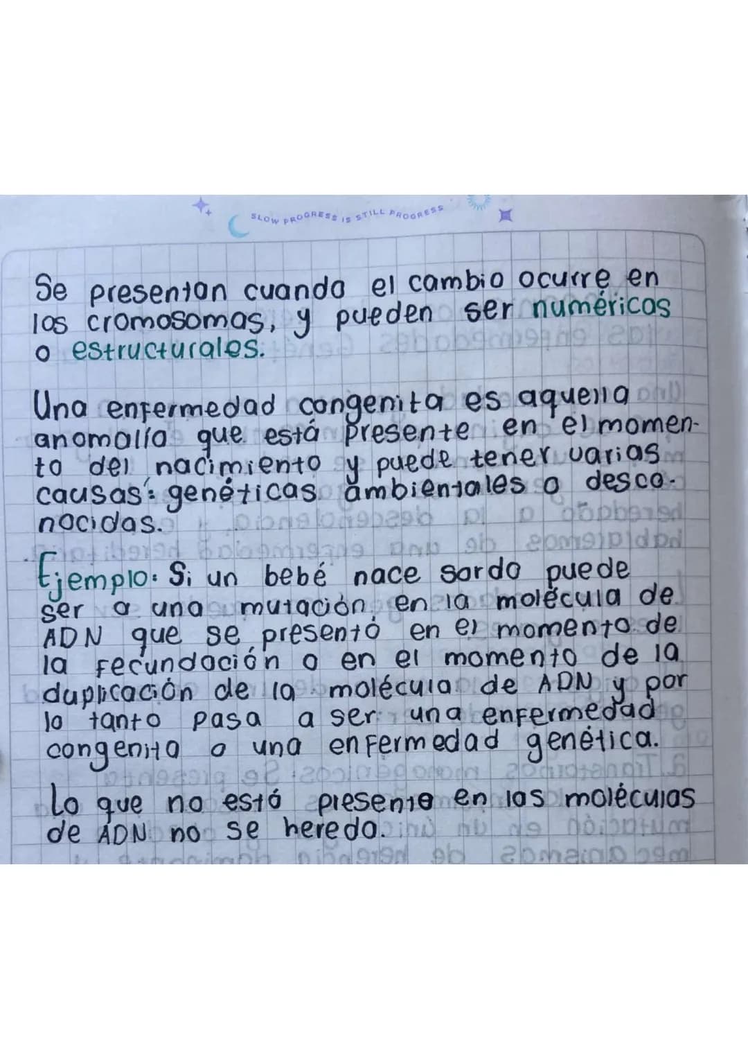 20
बट
Mecanismos de herencia de apl
las enfermedades Genéticas Humanas
Una enfermedad genético es aquello
que se ongina par un cambio en el 