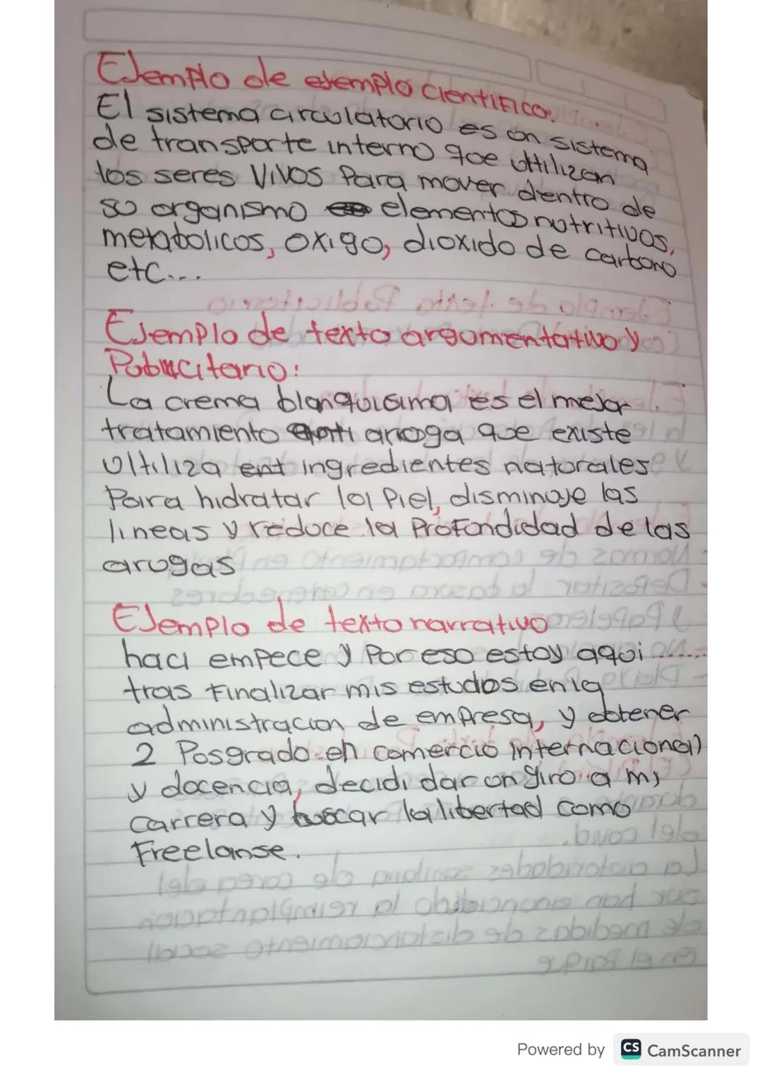 Texto
Tipo de texto
Narrativo: Relata historia, eventos, cuentos,
mitos y hechos concretos reales o Fictició
Descritivo: La Finaalidad
es la